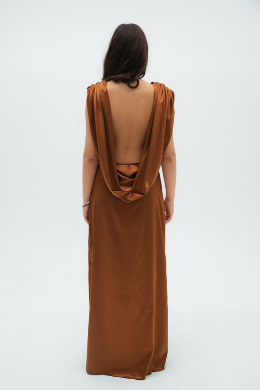 Neia Maxi Dress