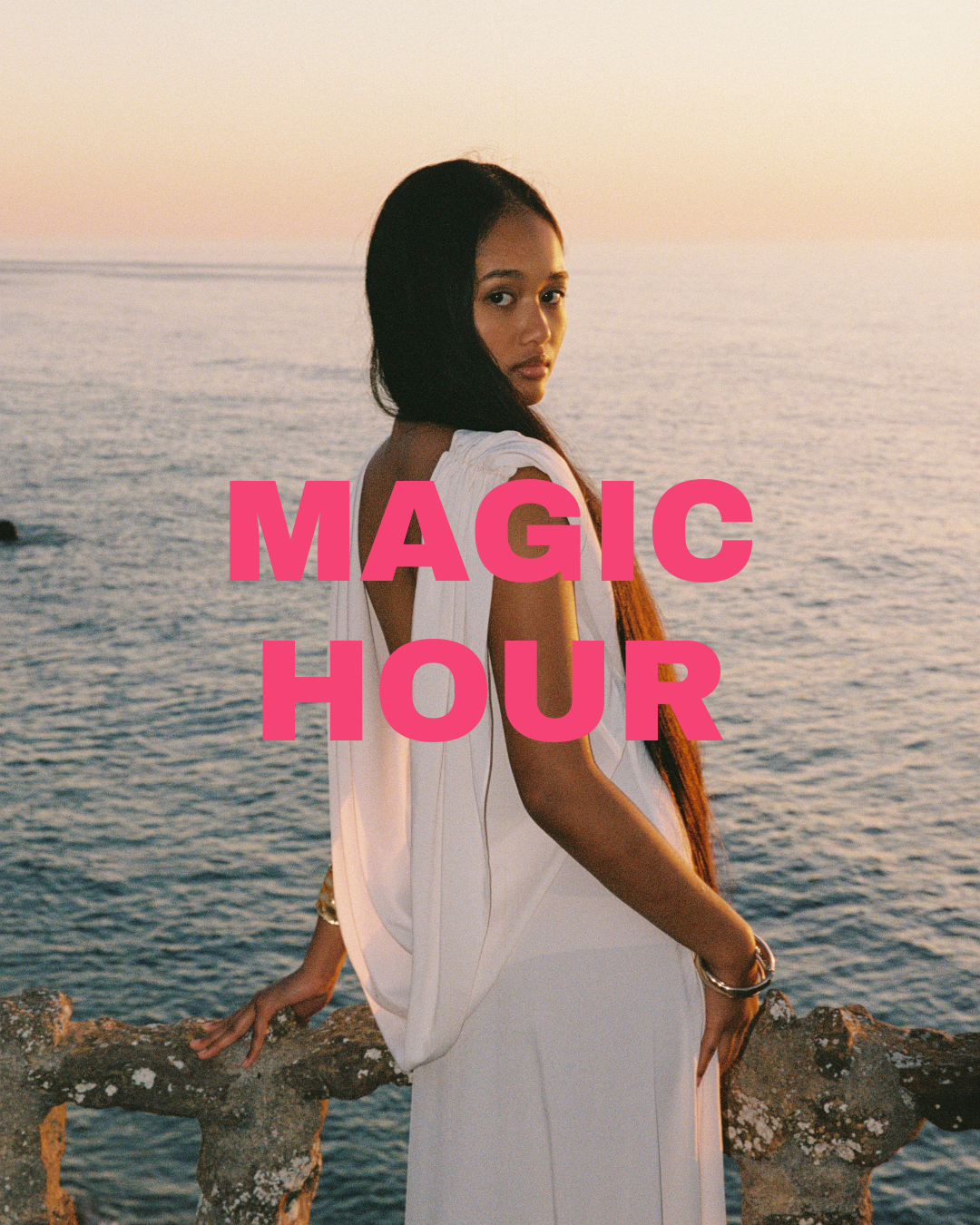 MAGIC HOUR
