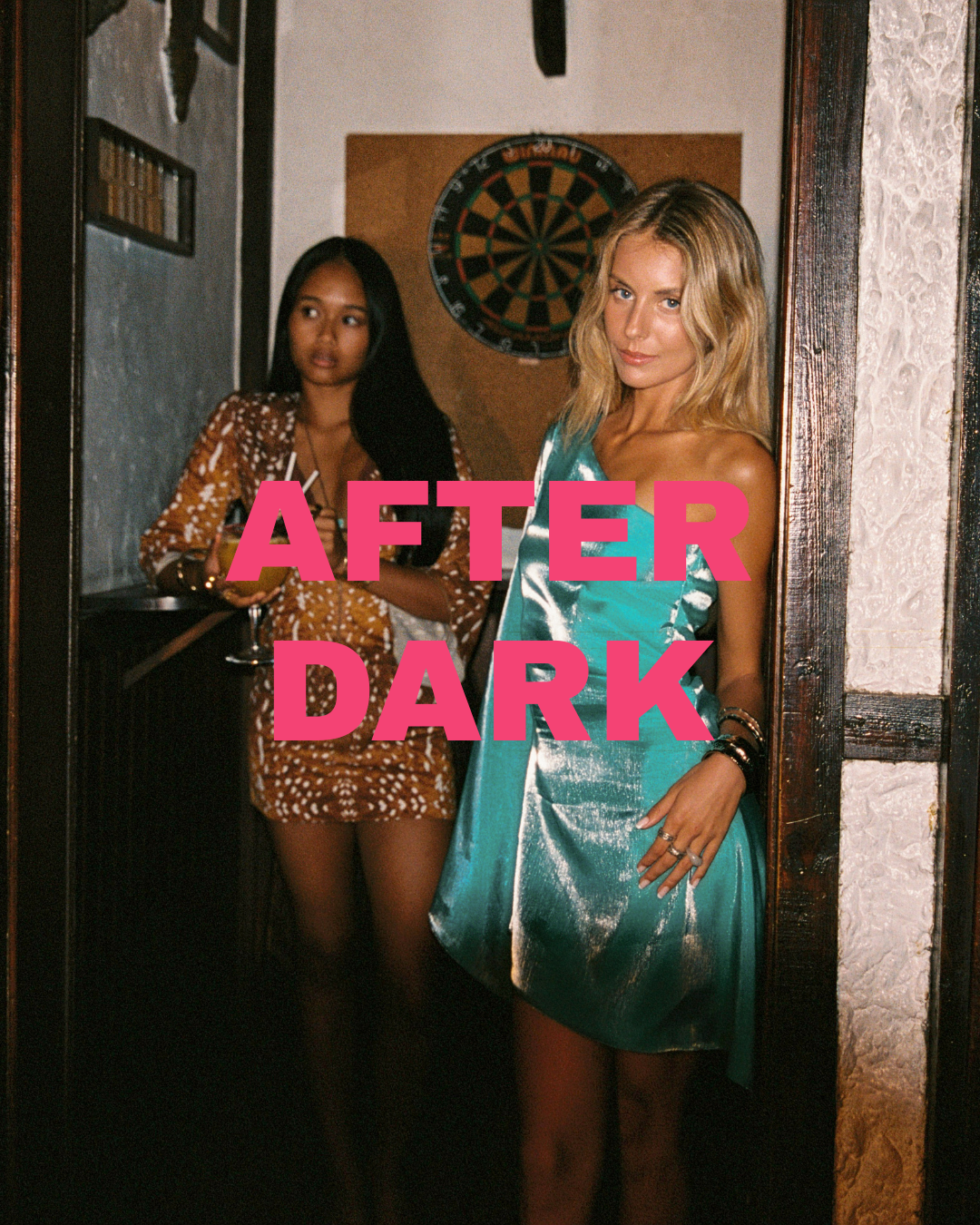 AFTER DARK