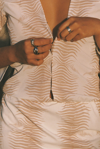 Lipa Mini Dress