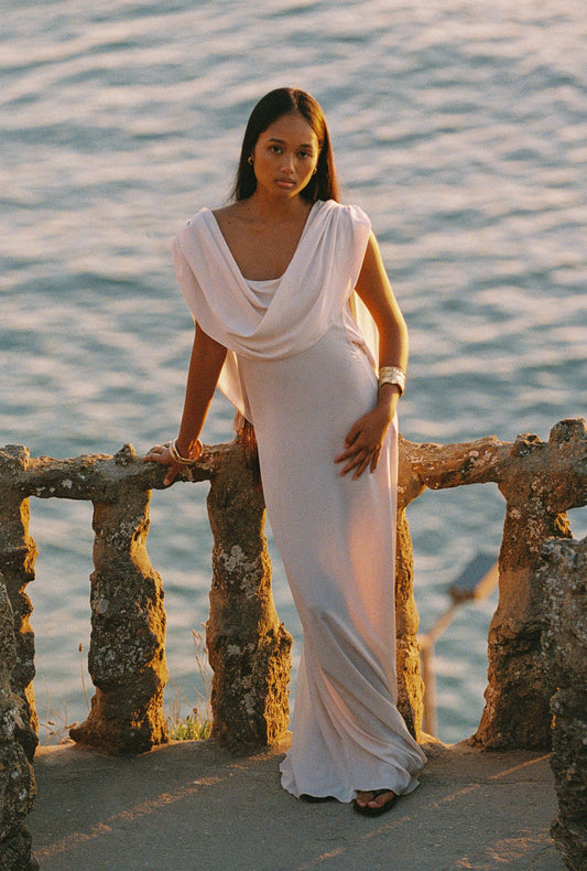 May Maxi Dress