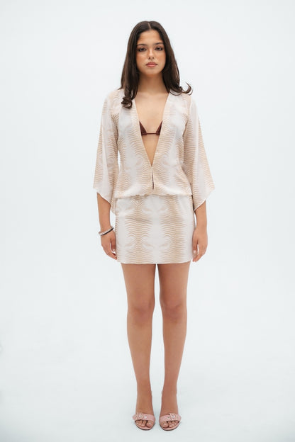 Lipa Mini Dress