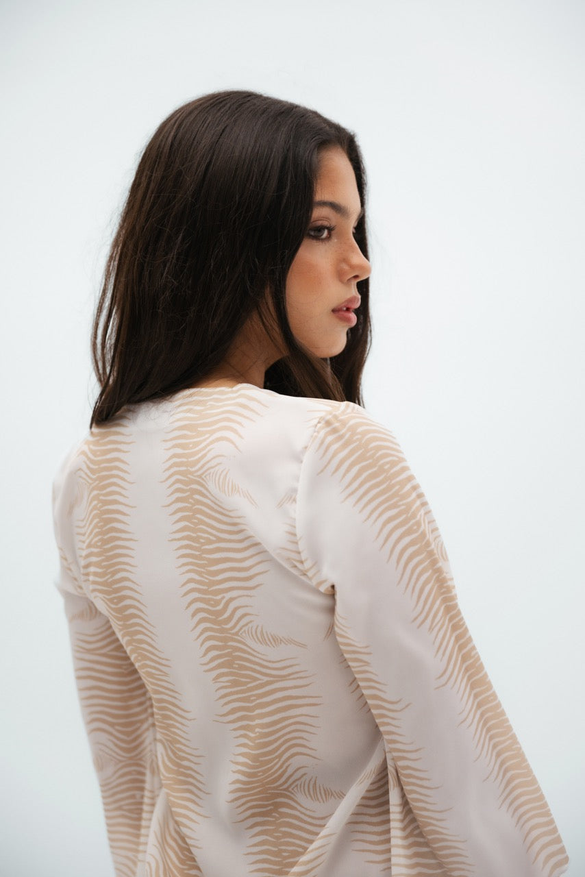 Lipa Mini Dress