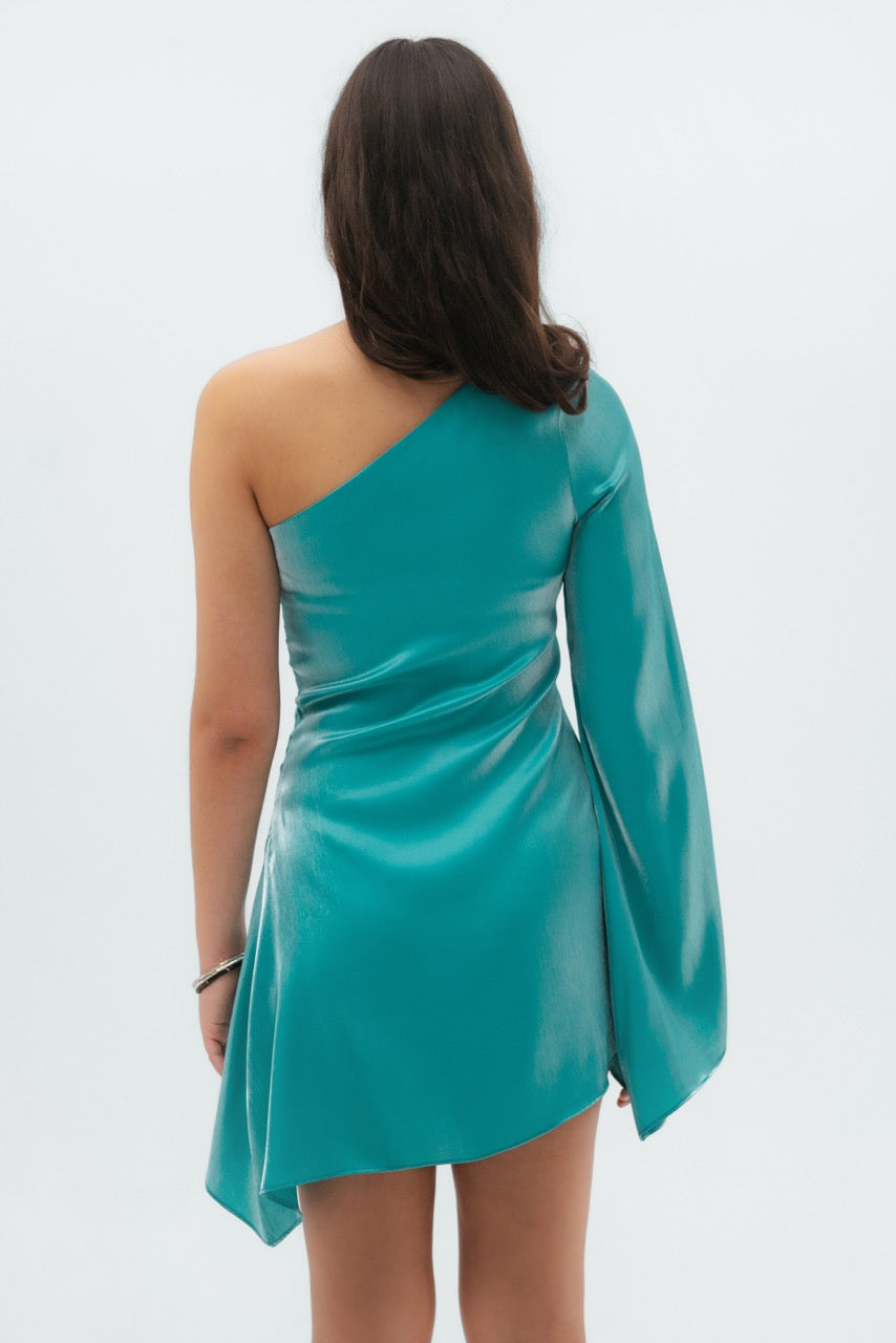 Paloma Dress