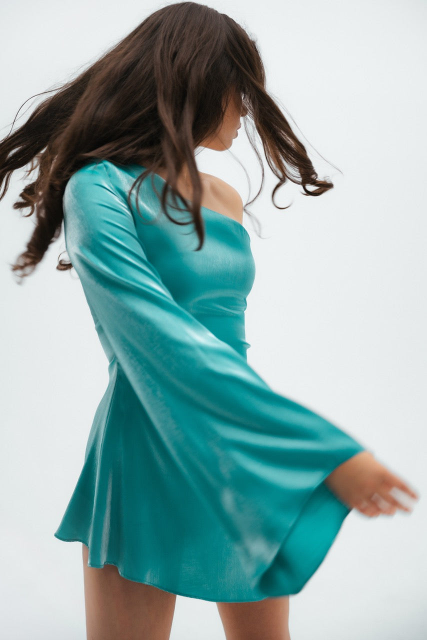 Paloma Dress
