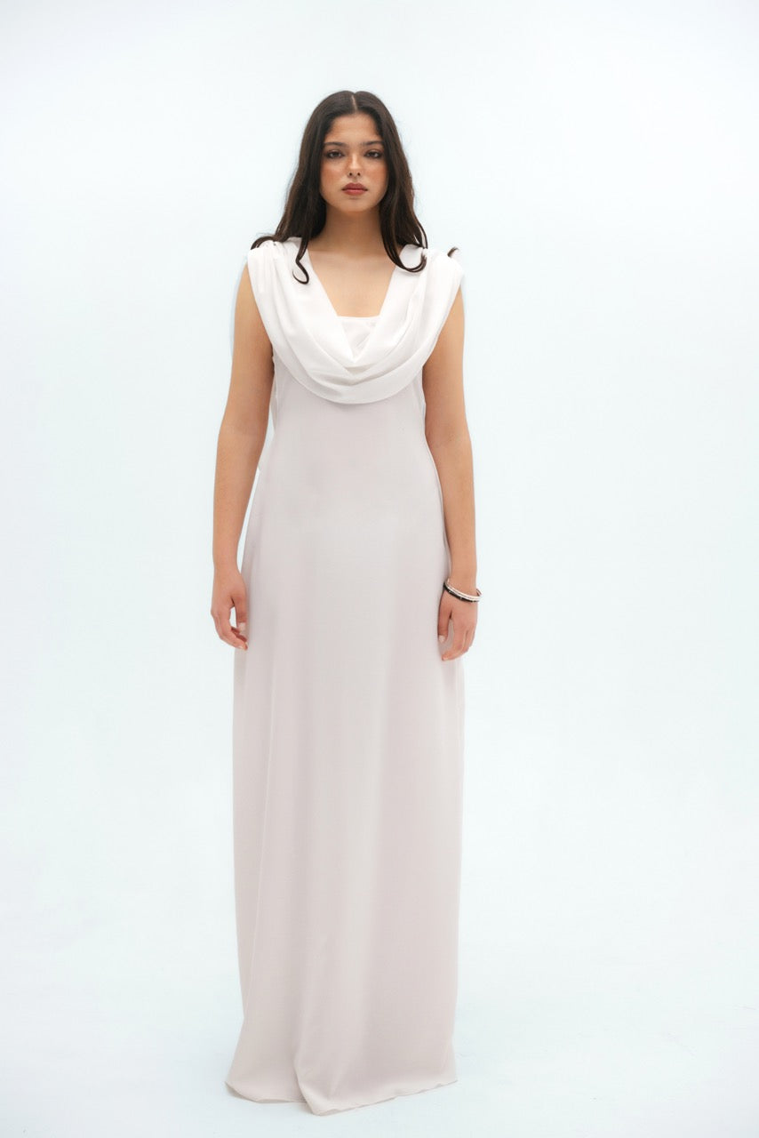 May Maxi Dress