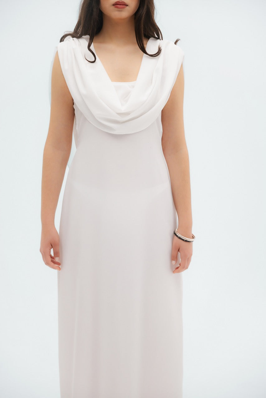 May Maxi Dress