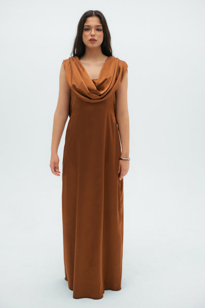 Neia Maxi Dress