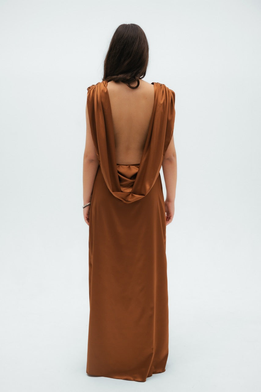 Neia Maxi Dress